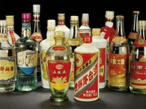 苏仙回收茅台酒老酒